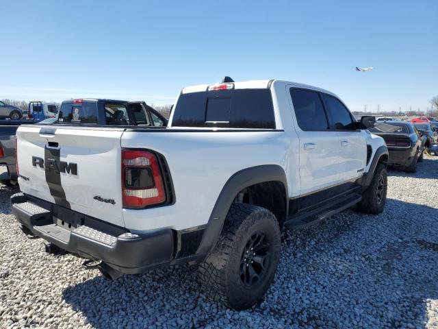 Photo 3 from auction – 2021 RAM 1500 TRX with VIN 1C6SRFU95MN903903
