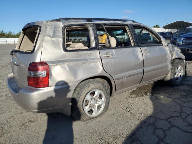 Foto 3 de la subasta – 2006 TOYOTA HIGHLANDER con VIN JTEGD21A760153064