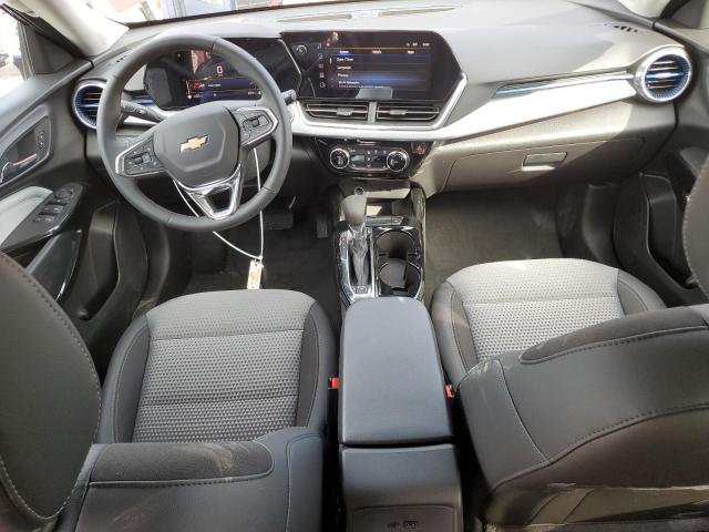 Photo 8 from auction – 2025 CHEVROLET TRAX 1LT with VIN KL77LHEP4SC097597
