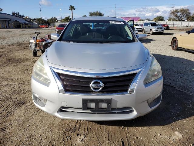 Photo 5 from auction – 2013 NISSAN ALTIMA 2.5 with VIN 1N4AL3AP7DC240701