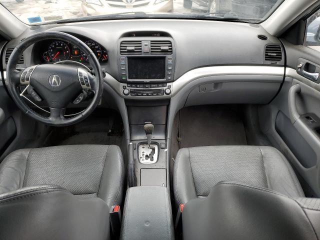 Photo 8 from auction – 2007 ACURA TSX with VIN JH4CL96997C012444