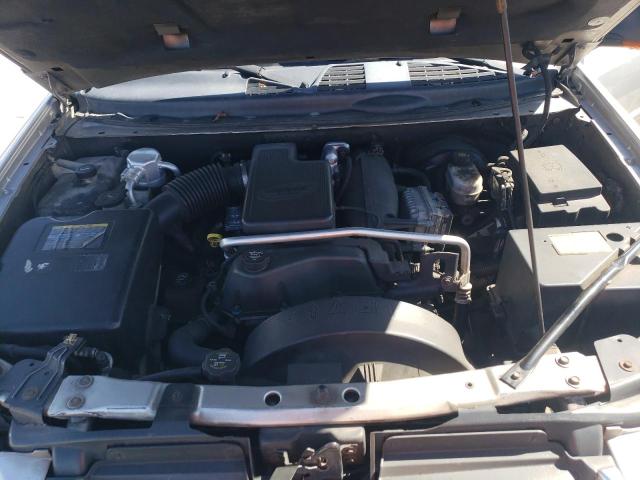 Photo 12 from auction – 2004 GMC ENVOY with VIN 1GKDS13S042391387