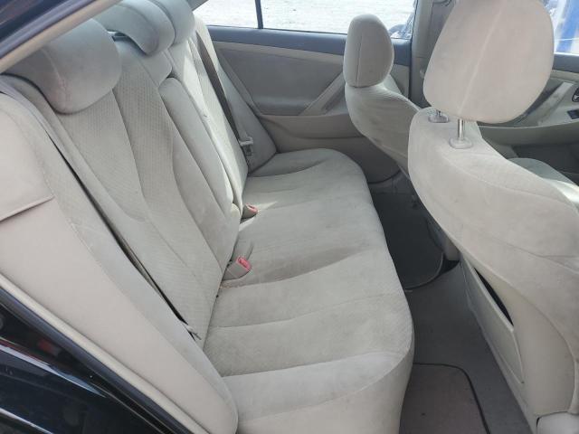 Photo 10 from auction – 2009 TOYOTA CAMRY BASE with VIN 4T1BE46K79U409639