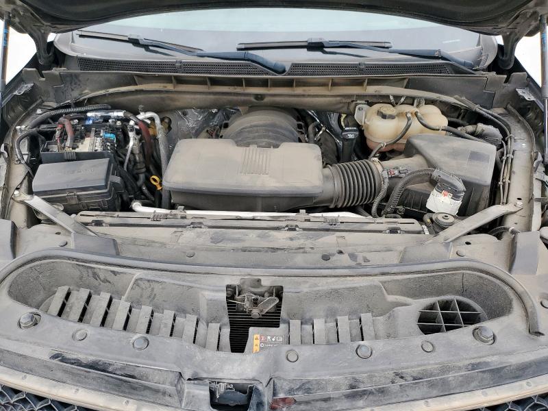 Photo 11 from auction – 2021 CADILLAC ESCALADE S with VIN 1GYS3FKL4MR282066