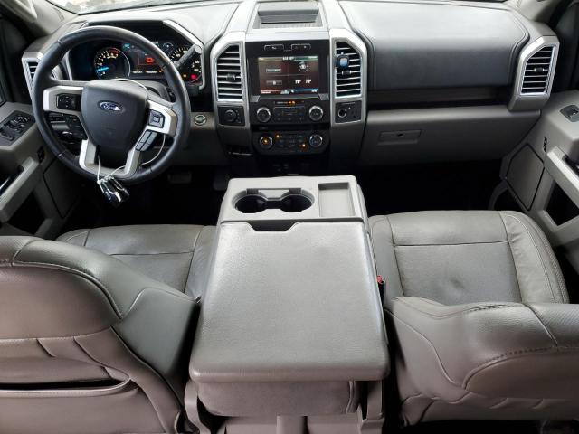 Photo 8 from auction – 2015 FORD F150 SUPER with VIN 1FTEW1EP6FKD36216