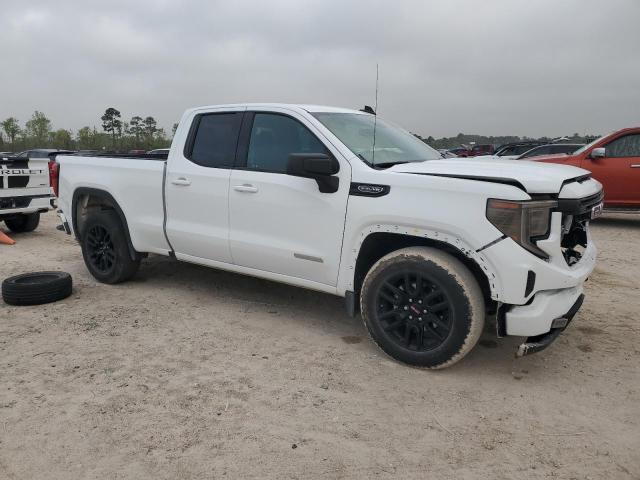 Photo 4 from auction – 2023 GMC SIERRA C15 with VIN 1GTRHCED9PZ186883