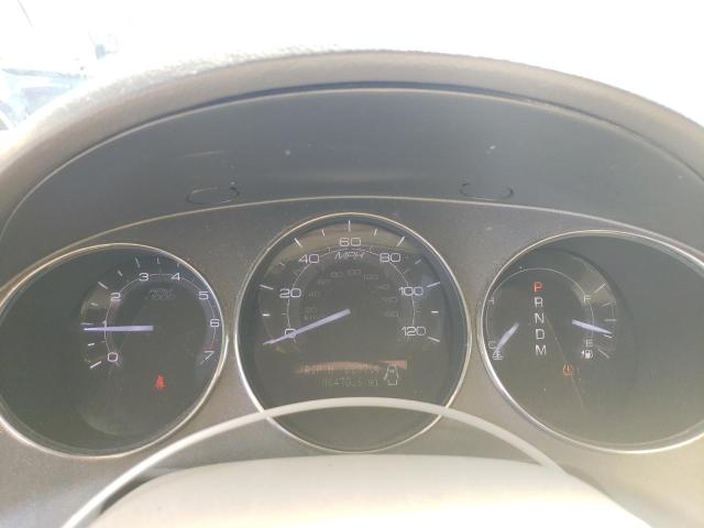 Photo 9 from auction – 2010 LINCOLN MKZ with VIN 3LNHL2GC3AR753914