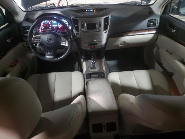 Photo 8 from auction – 2013 SUBARU LEGACY 2.5 with VIN 4S3BMCJ66D3017908