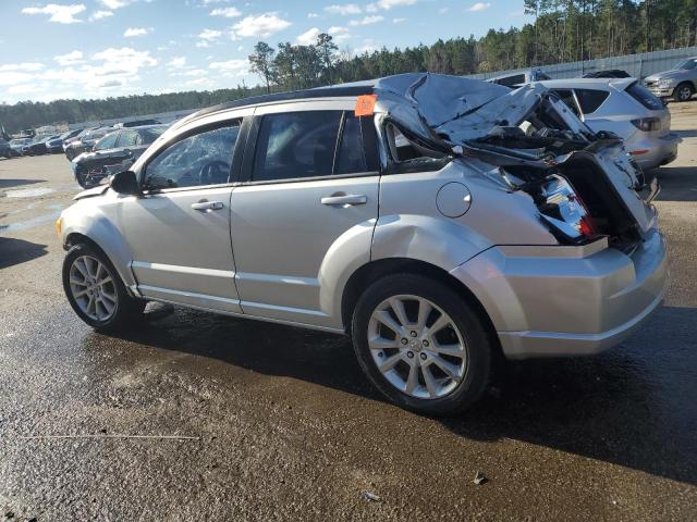 Photo 2 from auction – 2008 DODGE CALIBER with VIN 1B3HB28B68D738650