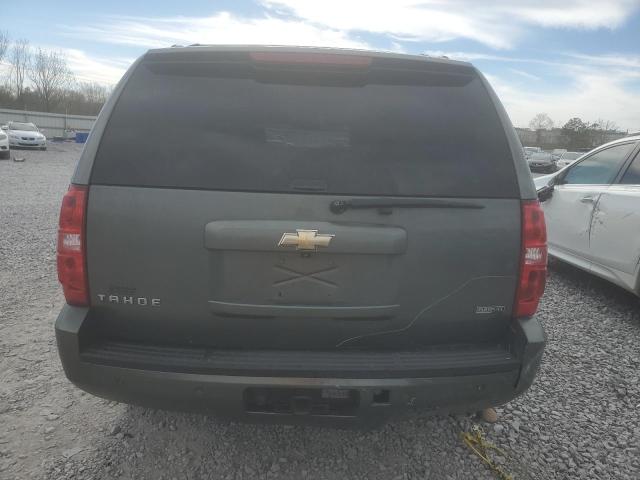 Photo 6 from auction – 2011 CHEVROLET TAHOE C150 with VIN 1GNSCAE06BR189600