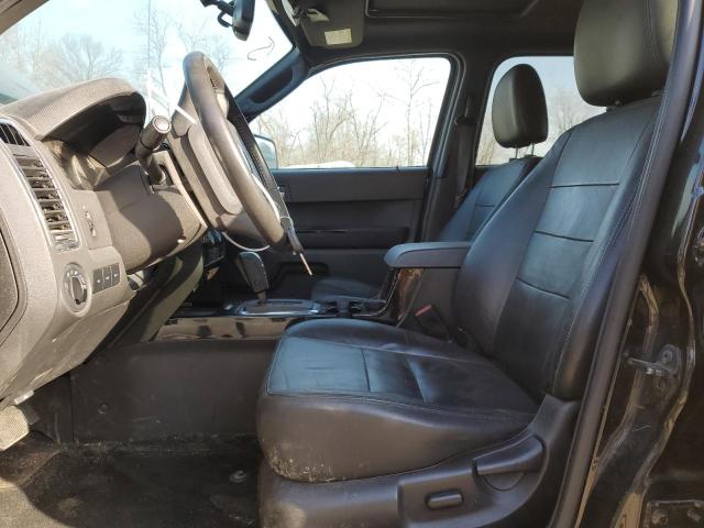 Photo 7 from auction – 2011 FORD ESCAPE LIM with VIN 1FMCU0EG9BKC49620