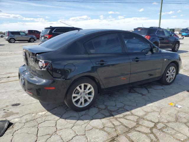 Снимка 3 от търг – 2007 MAZDA 3 I с VIN JM1BK32G871735876