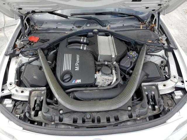 Photo 11 from auction – 2015 BMW M4 with VIN WBS3R9C50FK332587