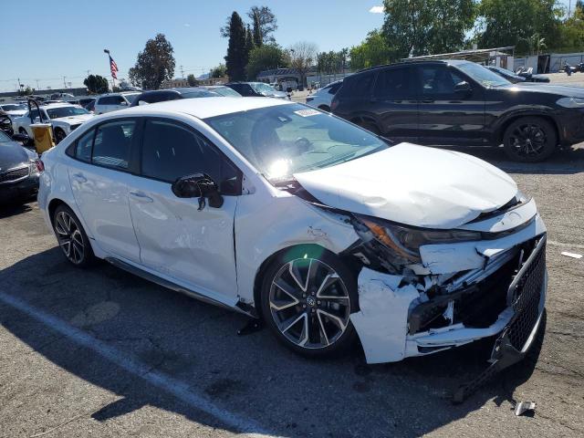 Zdjęcie 4 z aukcji – 2020 TOYOTA COROLLA SE z VIN 5YFS4RCE2LP026358