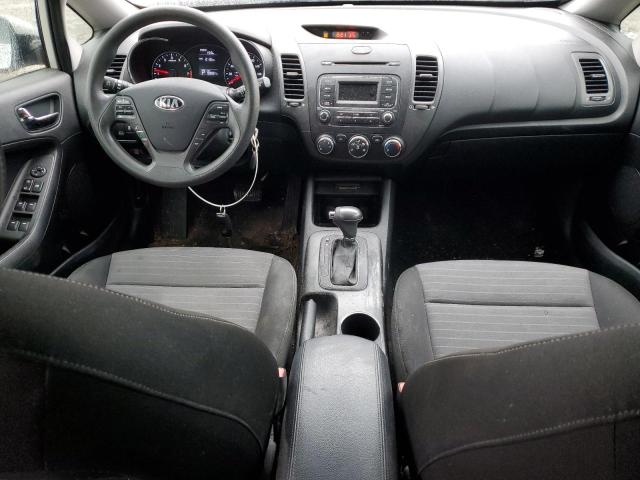Снимка 8 от търг – 2016 KIA FORTE LX с VIN KNAFK5A89G5606381