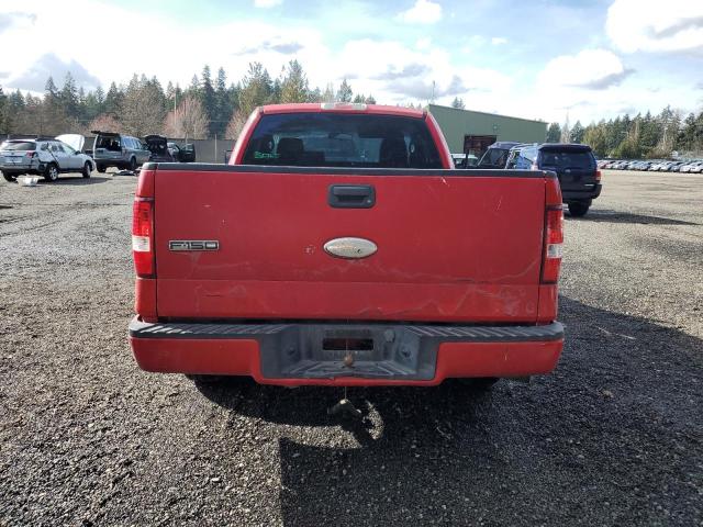 Photo 6 from auction – 2006 FORD F150 with VIN 1FTRF12246NA12870