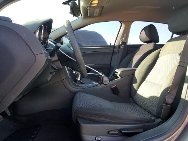 Photo 7 from auction – 2011 CHEVROLET MALIBU 1LT with VIN 1G1ZC5E16BF364705