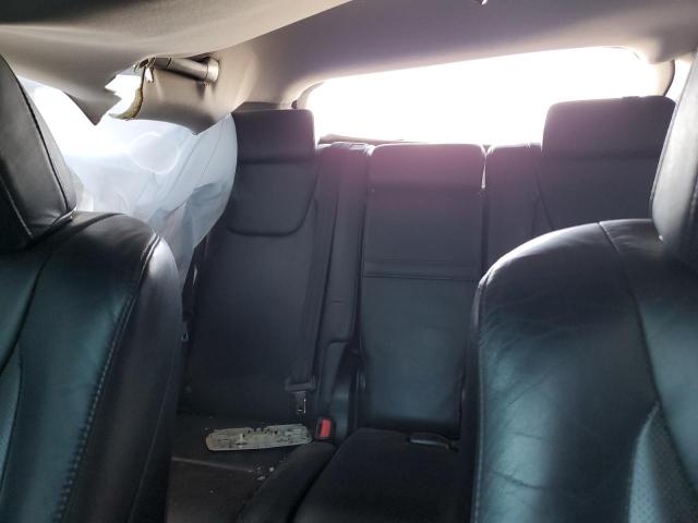 Photo 10 from auction – 2010 LEXUS RX 350 with VIN 2T2BK1BA5AC054542