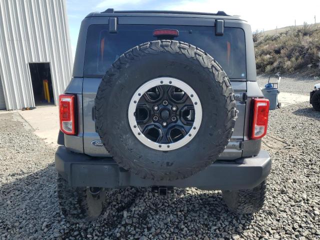 Photo 6 from auction – 2023 FORD BRONCO BAS with VIN 1FMDE5AH0PLA91697