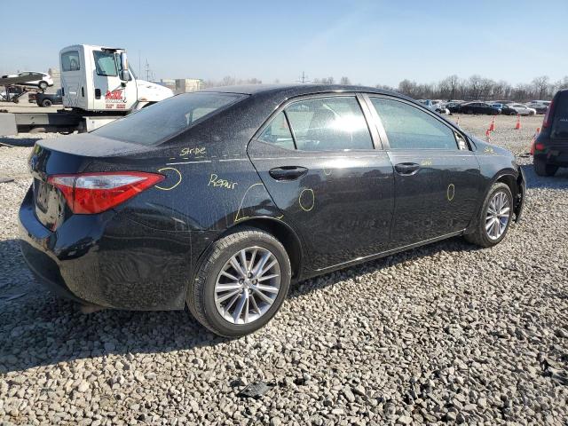 Photo 3 from auction – 2015 TOYOTA COROLLA L with VIN 2T1BURHEXFC232475