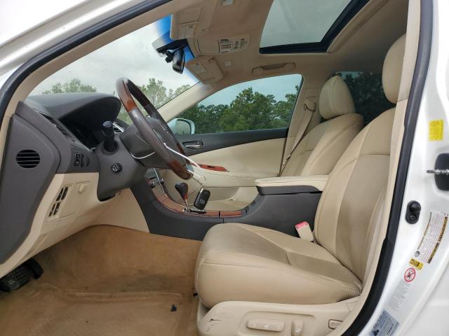 Photo 7 from auction – 2011 LEXUS ES 350 with VIN JTHBK1EG7B2424330