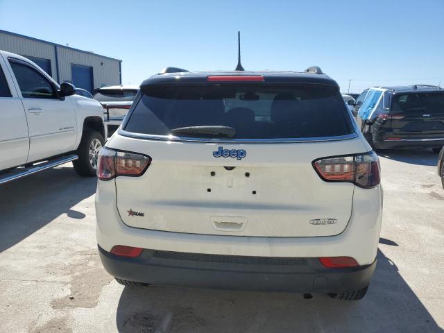 Фото 6 с аукциона – 2018 JEEP COMPASS LA с VIN 3C4NJCBB3JT272260