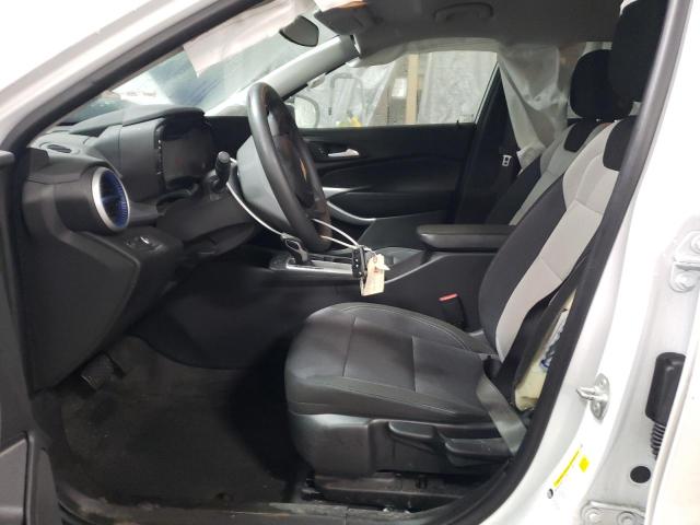 Photo 7 from auction – 2024 CHEVROLET TRAX LS with VIN KL77LFE25RC233500
