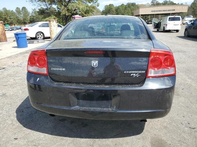 Photo 6 from auction – 2009 DODGE CHARGER R/ with VIN 2B3KA53T99H616976
