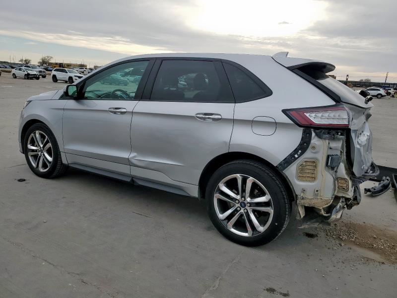 صورة رقم 2 من المزاد - 2015 FORD EDGE SPORT مع VIN 2FMTK4AP5FBB08823