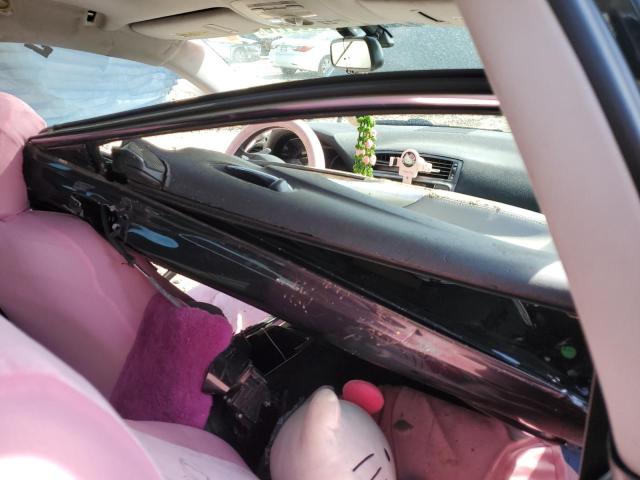 Photo 12 from auction – 2006 LEXUS IS 250 with VIN JTHCK262362000422