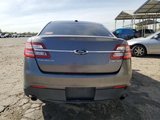 Photo 6 from auction – 2013 FORD TAURUS LIM with VIN 1FAHP2F86DG218552