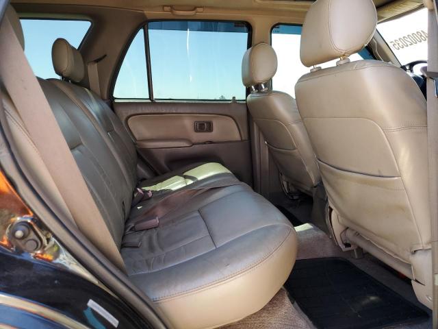 Photo 11 from auction – 1997 TOYOTA 4RUNNER LI with VIN JT3HN87R2V0070523