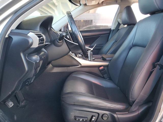 Photo 7 from auction – 2016 LEXUS IS 200T with VIN JTHBA1D22G5004876