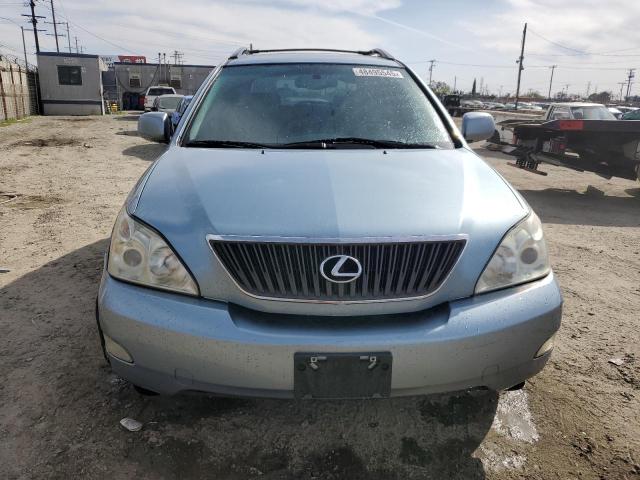 Photo 5 from auction – 2005 LEXUS RX 330 with VIN 2T2GA31U05C039758