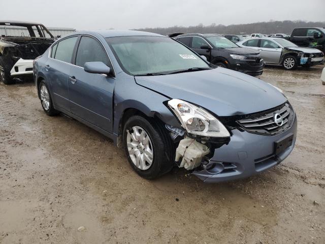 Photo 4 from auction – 2012 NISSAN ALTIMA BAS with VIN 1N4AL2AP6CN424749