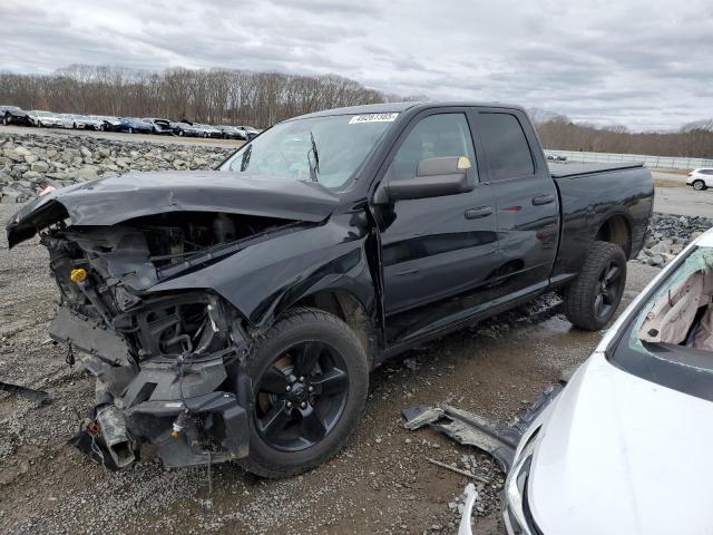 RAM 1500 ST 2014 with VIN 1C6RR7FT9ES354562 - Photo from auction
