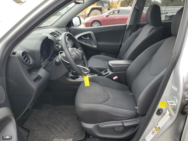 Photo 7 from auction – 2011 TOYOTA RAV4 SPORT with VIN JTMWF4DV4B5042439