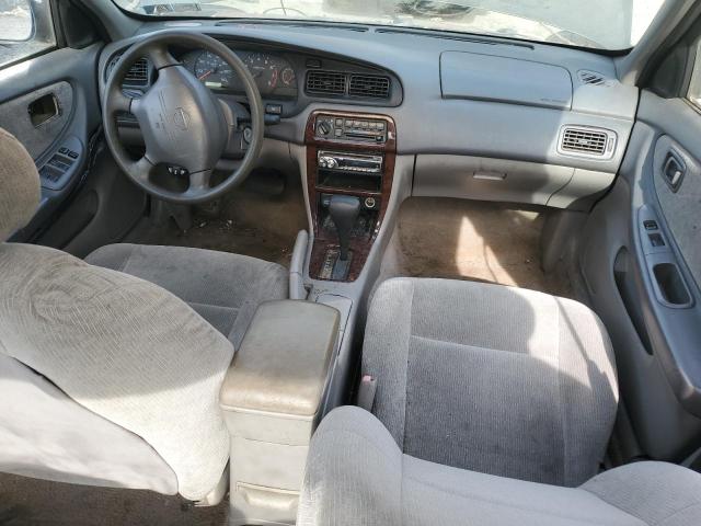 Photo 8 from auction – 2001 NISSAN ALTIMA XE with VIN 1N4DL01D31C148384