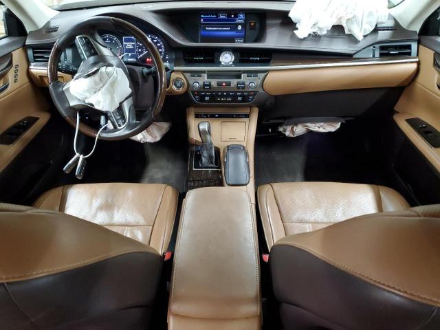 Photo 8 from auction – 2016 LEXUS ES 350 with VIN 58ABK1GG8GU027904
