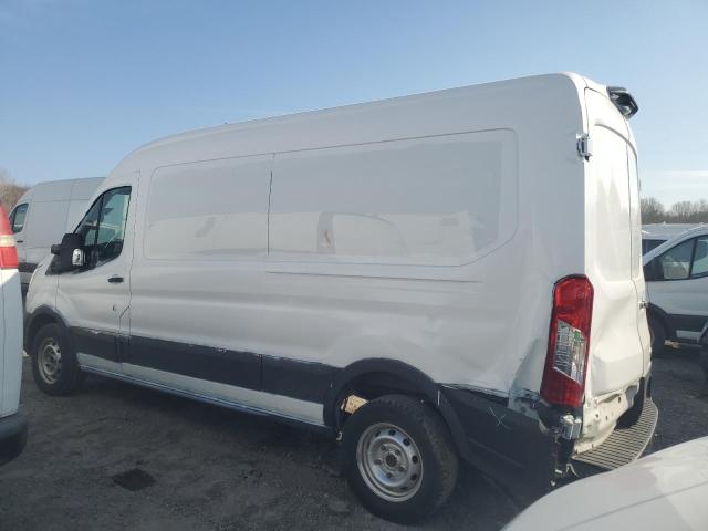 Photo 2 from auction – 2022 FORD TRANSIT T- with VIN 1FTBR1C82NKA17027