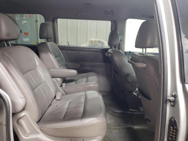 Photo 11 from auction – 2004 HONDA ODYSSEY EX with VIN 5FNRL189X4B098131