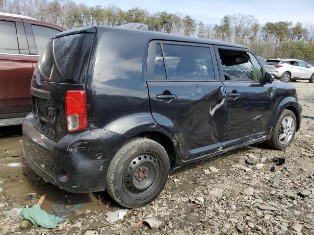 Photo 3 from auction – 2015 TOYOTA SCION XB with VIN JTLZE4FE3FJ080758
