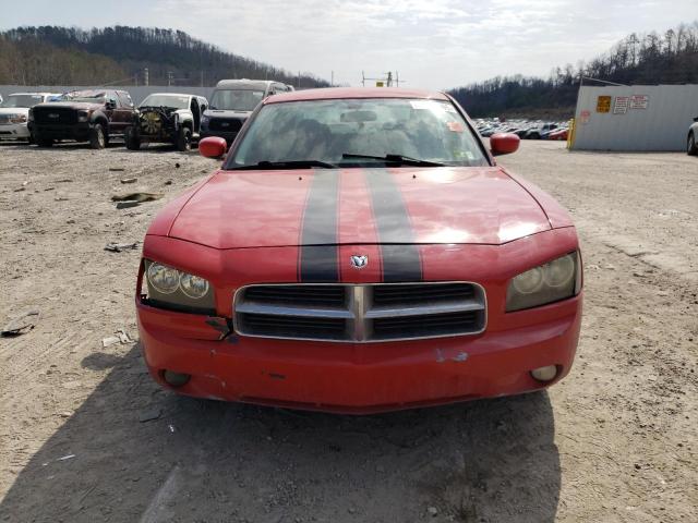 Снимка 5 от търг – 2010 DODGE CHARGER SX с VIN 2B3CA3CV2AH192345