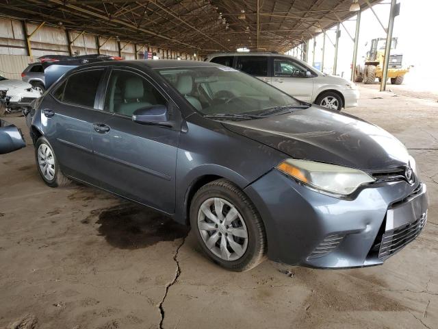 Снимка 4 от търг – 2016 TOYOTA COROLLA L с VIN 2T1BURHEXGC547102