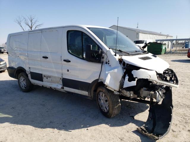 Photo 4 from auction – 2017 FORD TRANSIT T- with VIN 1FTYE1ZM8HKA71432