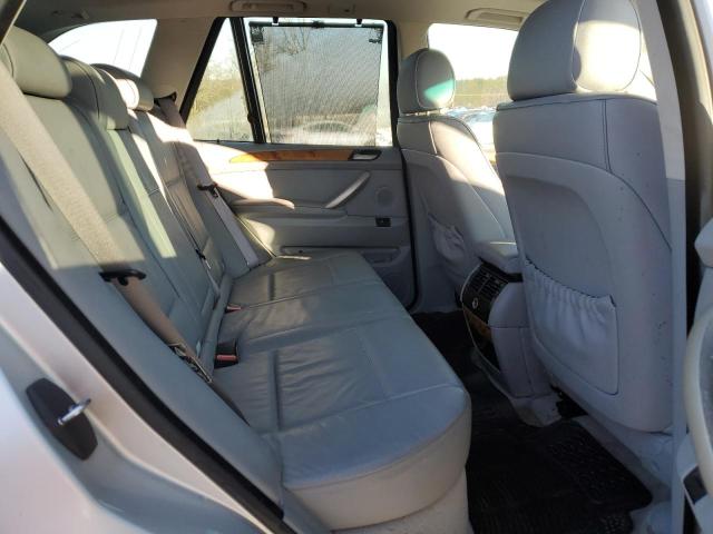 Photo 11 from auction – 2003 BMW X5 3.0I with VIN 5UXFA53593LW27230