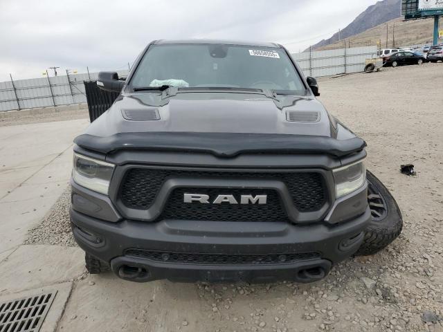 Photo 5 from auction – 2020 RAM 1500 REBEL with VIN 1C6SRFLT9LN359692