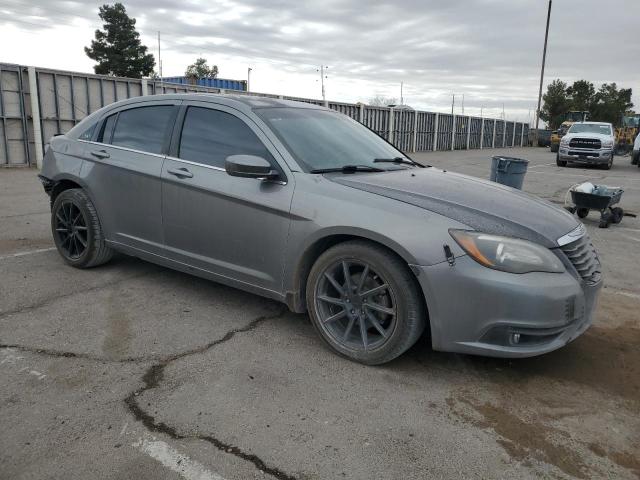 Снимка 4 от търг – 2013 CHRYSLER 200 S с VIN 1C3CCBBG7DN728325