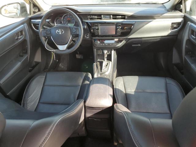 Photo 8 from auction – 2014 TOYOTA COROLLA L with VIN 2T1BURHE8EC149268