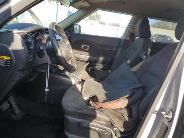 Photo 7 from auction – 2016 KIA SOUL with VIN KNDJN2A25G7859068